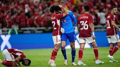 اتحاد جدة يستعين بالأهلي لإرضاء جماهيره الغاضبة بعد وداع مونديال الأندية