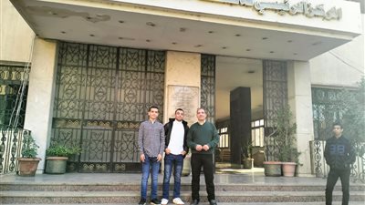 طالبان من مطروح يحققان المركز الأول والثاني في المسابقة الثقافية فرسان القراءة