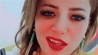 نيابةالجيزة: تجديد حبس التيك توكر وفاء عزت بتهمة بث فيديوهات فاضحة