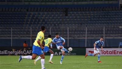 سقوط بيراميدز في فخ صنداونز ومازيمبي يهزم نواذيبو الموريتاني 