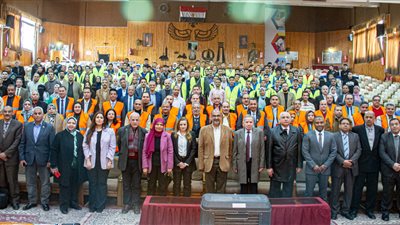 وزارة التربية والتعليم تفتتح المسابقة الوطنية للمهارات مصر 2023