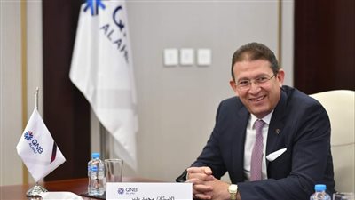 بنك «QNB الأهلي» ينال جائزة الريادة في الخدمات الرقمية بالشرق الأوسط لعام 2023