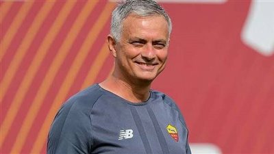 جوزيه مورينيو: هذا اللاعب هو سبب الشيب في رأسي 