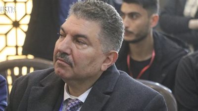 رجل واشنطن.. من هو محمود المسلط رئيس مجلس سوريا الديمقراطية الجديد؟