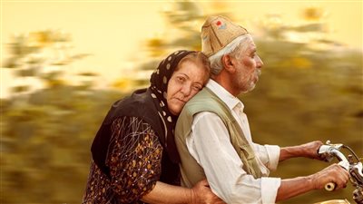 باتسوج أورتسيخ وبرفين رجبي أفضل ممثل وممثلة بمسابقة الأفلام الروائية الطويلة بمهرجان الجونة