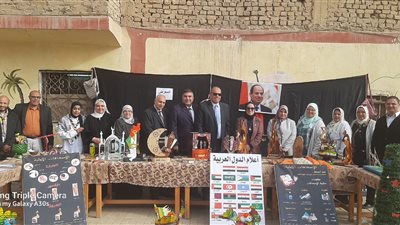 بالصور.. تفاصيل انطلاق فعاليات التقييم الجمهوري لفرق الكشافة بمدارس القاهرة 2023-2024