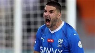 يتصدر دور المجموعات بالعلامة الكاملة. الهلال السعودي يكتسح الاستقلال الإيراني وصدمة نيمار 