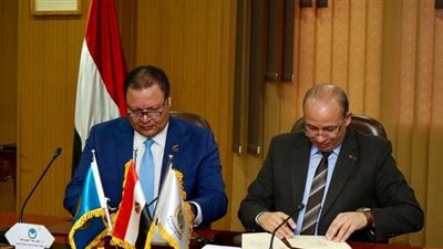 بروتوكول تعاون بين 