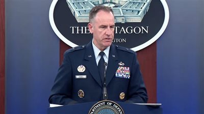 البنتاجون: أكثر من 20 دولة تشارك في تحالف حماية التجارة بالبحر الأحمر