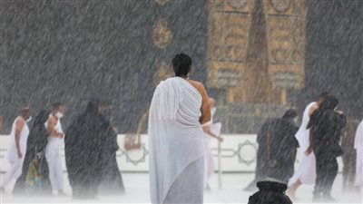 الأرصاد السعودية تطلق تحذيرا عاجلا لهذه المناطق من طقس اليوم