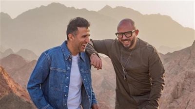 محمود العسيلي يعلق على أزمة حمزة نمرة مع نقابة الموسيقيين: أنا ضد شطب أي حد