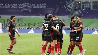 الاهلي يهزم اوراو ويتوج ببرونزية كأس العالم للأندية 