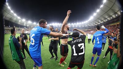 أكثر من 100 مليون جنيه.. تعرف على قيمة جائزة الأهلي المالية 