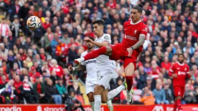 ليفربول في مواجهة صعبة أمام وست هام بكأس رابطة المحترفين الإنجليزية