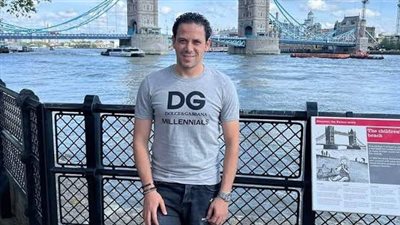 تفاصيل جديدة في مشاجرة لاعب الزمالك السابق مع زوجته داخل كمبوند شهير