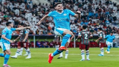 ألفاريز: حققت كل البطولات التى يرغب بها أى لاعب وسأكرر ذلك