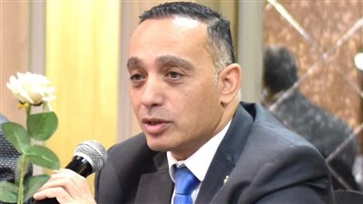 برلماني: «ماعنديش إحصائية بعدد المصريين المصابين بالاكتئاب لكن ممكن نكتب أسماء اللي ما عندهمش»