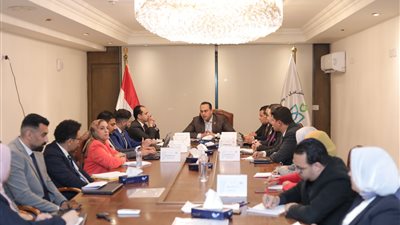  الرعاية الصحية: إعداد نظام إلكتروني متكامل لإدارة دورة الإيرادات في المنشآت الصحية