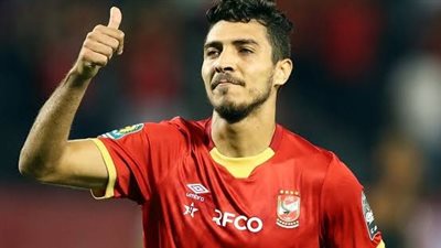 جعفر عن موقف محمد شريف: العقوبة في غرفة الملابس