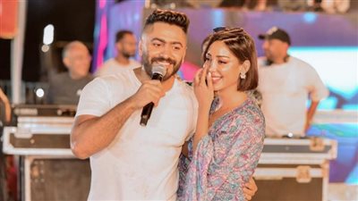 بسمة بوسيل: الطلاق أصعب قرار وأنا وتامر حسني علاقتنا كويسة جدا