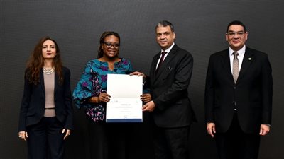 الهيئة العامة للاستثمار والمناطق الحرة تدرب كوادر 18 دولة إفريقية على آليات الترويج