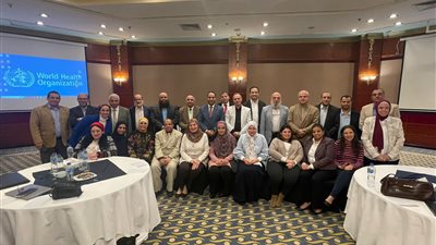 «الصحة» تنظم ورشة عمل لتحديث البروتوكولات العلاجية للأمراض المعدية والحميات