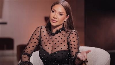 ريم الشريف: شركات الإنتاج حاولت تحتكرني لدرجة التحكم في الأكل والشرب والجنس