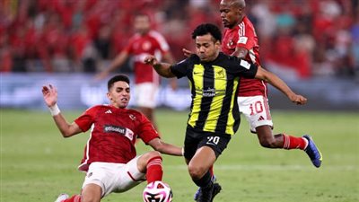 رومارينيو يتلقى 5 عروض للرحيل عن اتحاد جدة بالميركاتو الشتوي