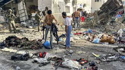 أمين سر حركة فتح: نطالب بمحاسبة ألمانيا على تسهيل جرائم الإبادة في غزة