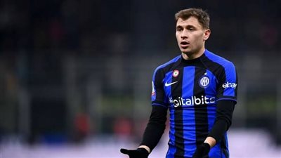 انتر ميلان ينتصر علي ليتشي ويعزز صدارته في الدوري الإيطالي 