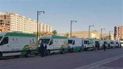 الصحة تعلن إطلاق قوافل طبية في هذه المحافظات