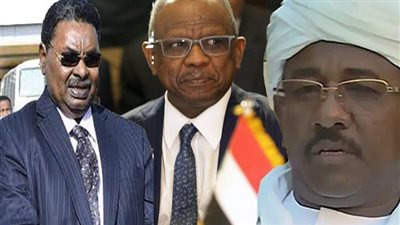  مخطط أمريكى إسرائيلى لتكرار تجربة ميليشيا الدعم السريع فى صعيد مصر