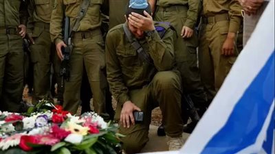 جيش الاحتلال إصابة: 3007 ضباط وجنود منذ بدء الحرب في غزة 