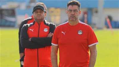 فيتوريا يتحدث عن إعتزال طارق حامد ومعايير اختيار اللاعبين وأزمة فتوح وصبحى