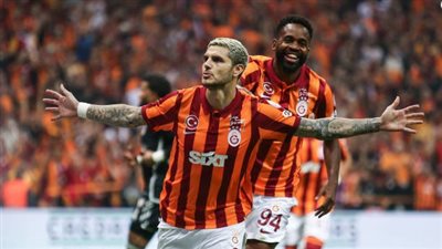 فى بيان رسمي.. جالطة سراي يكشف موقفه من واقعة إيكاردي