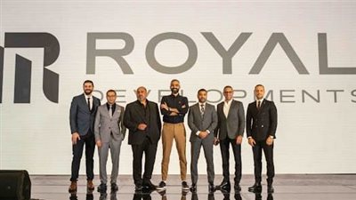 رويال للتطوير العقارى تختتم فعاليات الدورة الثانية لمبادرة «M power»
