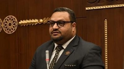 أحمد القناوي: انعقاد الشيوخ في أولى جلساته حول قناة السويس هام جدا