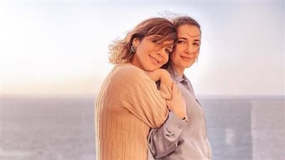 ما سبب اختيار شام الذهبي اسم «جيهان» لمولودتها الأولى؟