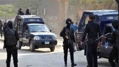 تفاصيل مقتل عنصر إجرامي شديد الخطورة في مواجهة مسلحة مع الشرطة بقنا