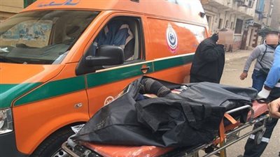 تفاصيل مقتل تاجر خردة رميًا بالرصاص على يد عاطل بالإسماعيلية