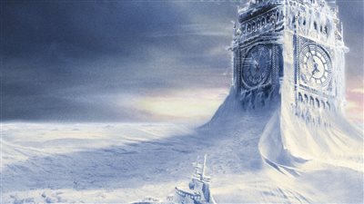 هل تصبح مصر دولة جليدية بسبب التغيرات المناخية؟.. أستاذ جيولوجيا يكشف