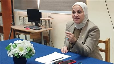الشئون التنفيذية بتعليم القاهرة تعقد اجتماعًا هامًا بمديرى الخدمات التربوية لهذا السبب