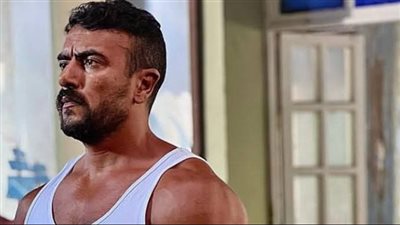 خالد يوسف: أحمد العوضي لديه إمكانيات فنية كبيرة.. وموهبته لم تختبر بعد 