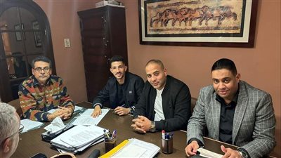 كما انفردنا..الزمالك يعلن رسميا تجديد عقد فتوح واول تعليق للاعب 