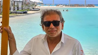 خالد يوسف عن مشهد الاغتصاب في «الإسكندراني»: الرقابة آخر همي