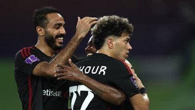 الليلة.. الأهلي يتحدى سيراميكا كليوباترا في كأس السوبر المصري 