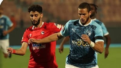 قمة نارية بين بيراميدز وفيوتشر في كأس السوبر المصري 