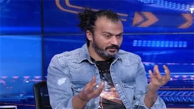 قرار قضائي بحبس إبراهيم سعيد بسبب ابنته