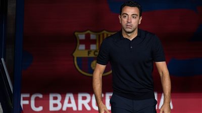 موندو ديبورتيفو: برشلونة يضع مدافعى اليونايتد ويوفنتوس ضمن أهدافه الشتوية