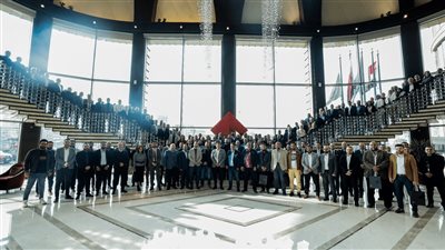 «مدينة مصر» تحتفي بتعاونها المثمر مع 73 شركة من شركاء النجاح 